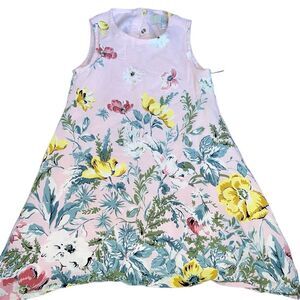 Size 4 girls dress